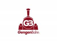 Logo Gengenbahn