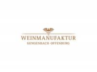 Logo Weinmanufaktur Gengenbach-Offenburg
