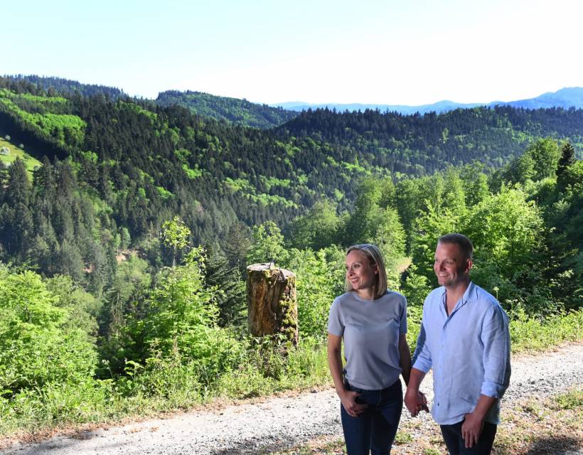 Über uns - Gengenbach Adventures